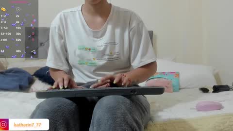 bonita online show from December 16, 5:00 pm