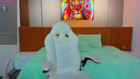 violetta online show from November 5, 10:09 am