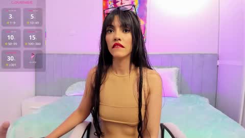 violetta online show from November 23, 10:50 am