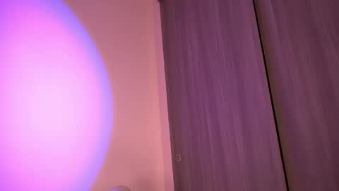 violetta independent model online show from April 23, 3:03 am