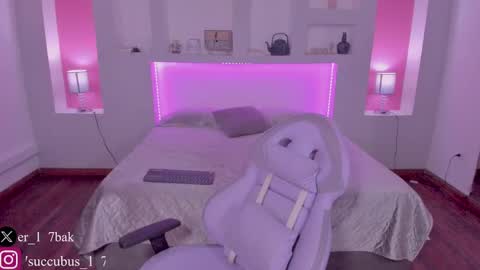 ViolettaBaker online show from February 26, 7:08 pm