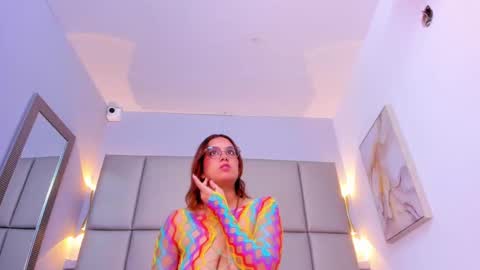 Violetta  online show from February 6, 8:02 pm