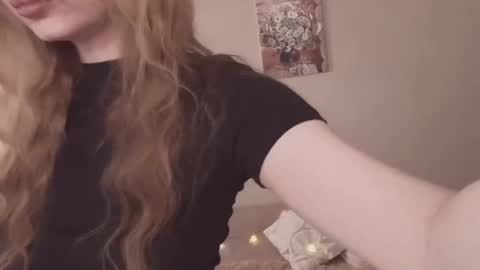 ViolettaOtis online show from March 26, 11:12 am