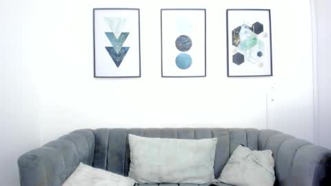 Violetta online show from November 4, 4:06 am