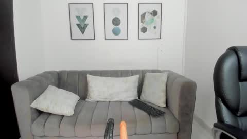 Violetta online show from October 18, 2:09 pm