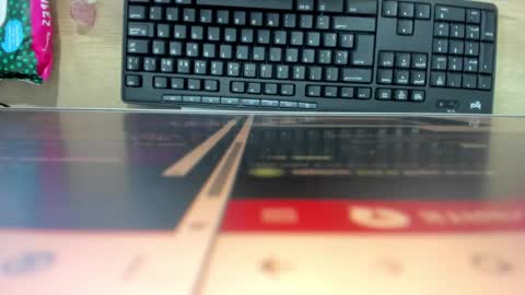 Violetta online show from September 28, 9:36 am