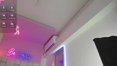 VioletthaRous online show from February 16, 4:09 am