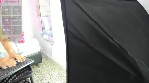 VioletthaRous online show from February 4, 4:15 am