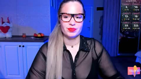  VelvettTime  online show from November 28, 11:13 am