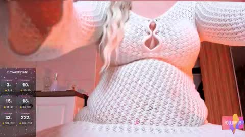  VelvettTime  online show from February 7, 4:11 pm