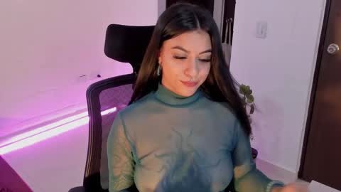 Lu online show from January 23, 10:11 pm