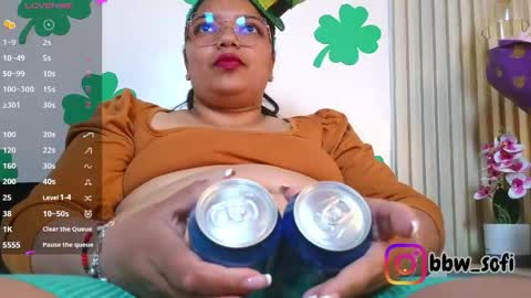 Sofia online show from March 18, 1:16 pm