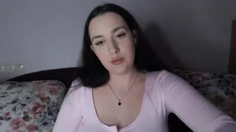 Vitalina online show from December 4, 3:24 pm