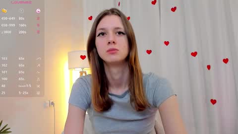 just Vi online show from February 13, 12:18 pm