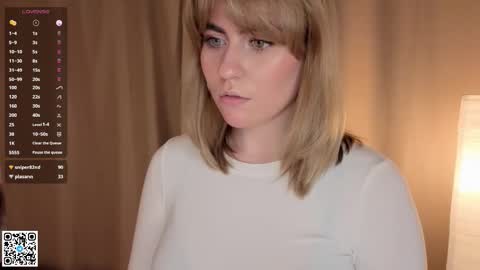 Melissa online show from October 18, 6:31 pm