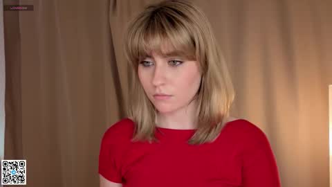 Melissa online show from October 15, 6:32 pm