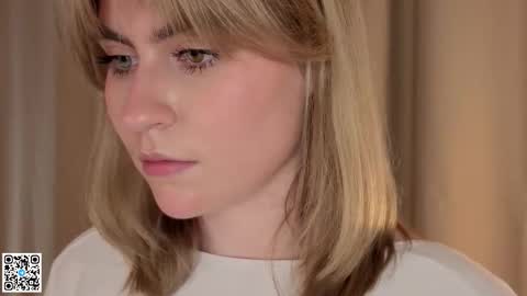 Melissa online show from October 12, 6:21 pm