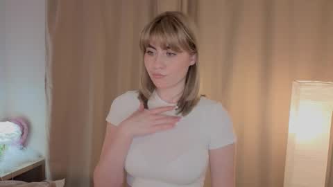 Melissa online show from October 5, 6:13 pm