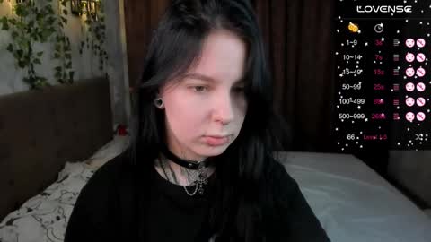 Snapshot of vivi__squirrel chatting on March 12, 3:07 pm Vivi   online show from March 12, 3:07 pm