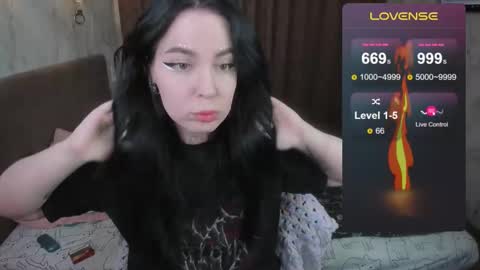 Snapshot of vivi__squirrel chatting on February 14, 3:00 am Vivi   online show from February 14, 3:00 am