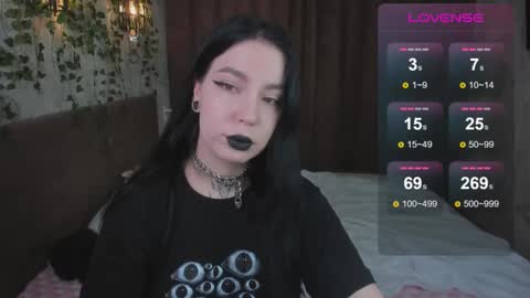 Snapshot of vivi__squirrel chatting on February 20, 2:51 am Vivi   online show from February 20, 2:51 am