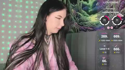 Vivi   online show from January 13, 3:12 am