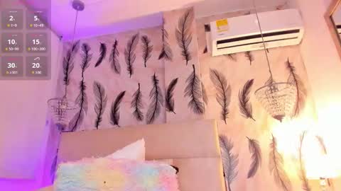 Viviana  online show from November 19, 12:32 am