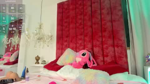 Viviana  online show from January 13, 10:36 pm