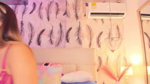 Viviana  online show from February 13, 12:23 am