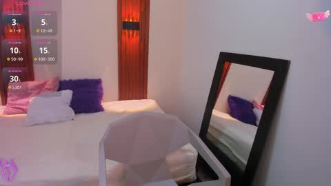 vivianowen9 online show from January 10, 5:50 pm