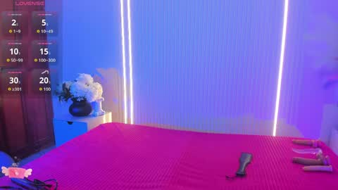 vivianowen9 online show from April 5, 12:15 pm