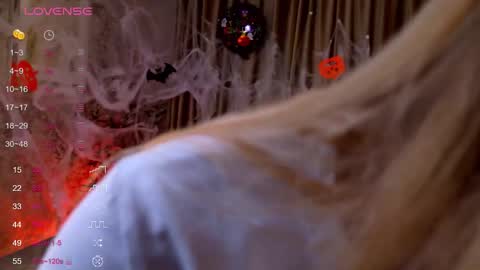 Snapshot of viviesunn chatting on October 30, 9:44 am Mia Skaidrite online show from October 30, 9:44 am