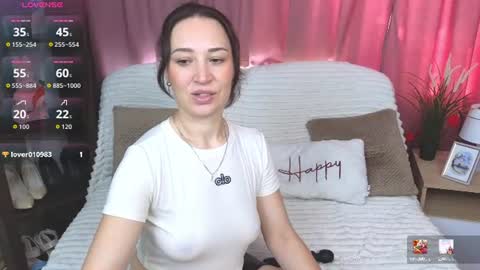 Vika online show from July 3, 5:13 am