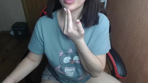 Eva online show from February 20, 12:08 am