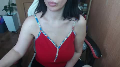 Eva online show from May 21, 12:47 pm