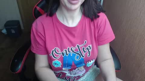 Eva online show from March 5, 11:06 pm