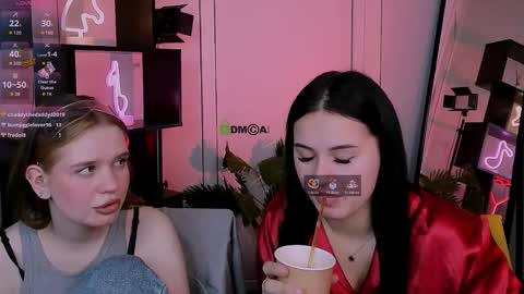 vivy_star online show from November 5, 9:20 pm