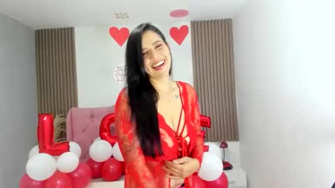 Vixen online show from February 14, 11:56 am