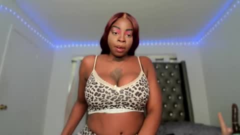 Sasha Malone online show from March 3, 5:52 pm