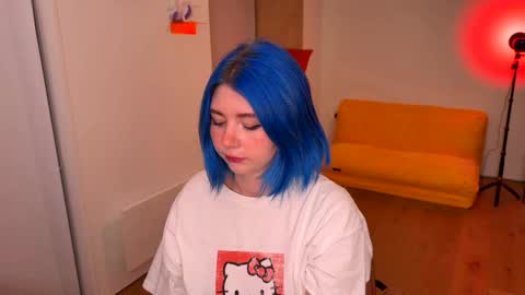 Polly  Online mostly at 9pm-2am UK Time online show from January 15, 7:44 pm