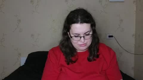 VladaCandy online show from March 8, 8:35 pm