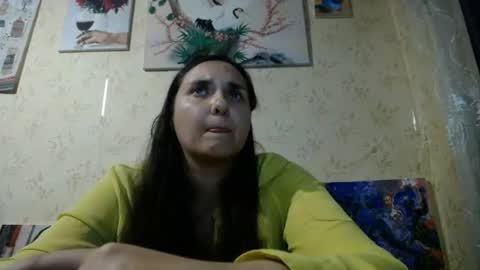 voulezvous_angel online show from July 30, 5:25 pm