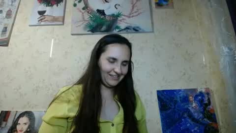 voulezvous_angel online show from July 28, 7:39 pm