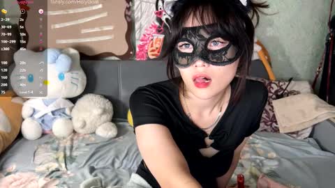 Snapshot of vrchan chatting on October 2, 2:27 am Vrchan online show from October 2, 2:27 am