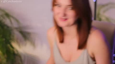 Victoria The Enchantress online show from April 25, 7:11 pm