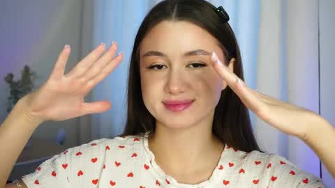 Ethal - thank you for thumb up online show from April 11, 1:55 am