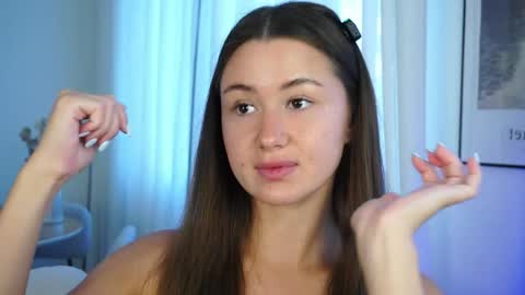 Ethal - thank you for thumb up online show from June 5, 1:53 am