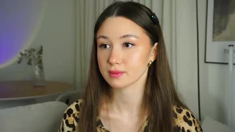 Ethal - thank you for thumb up online show from February 16, 1:49 am