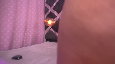 Violeta online show from February 21, 3:12 am