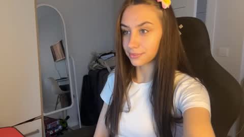 Arina online show from March 29, 9:52 am